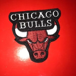 Bulls patch